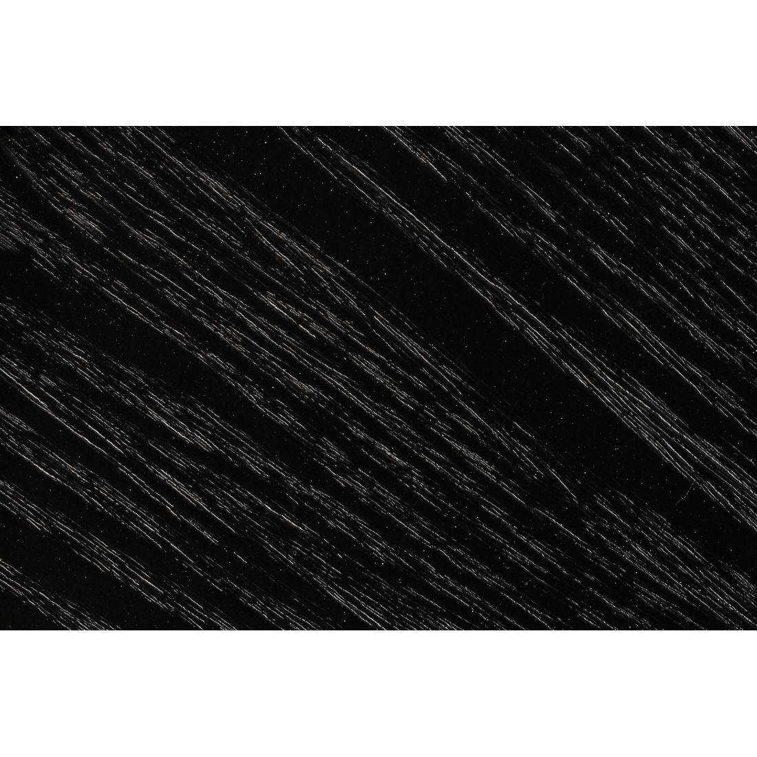 White Label Living Salontafel Makoto Zwart