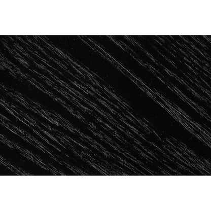 White Label Living Salontafel Makoto Zwart