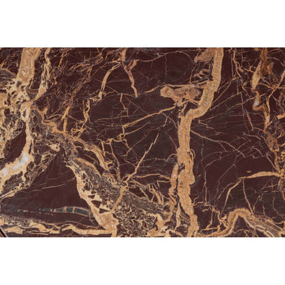 Dutchbone Bijzettafel Mount S