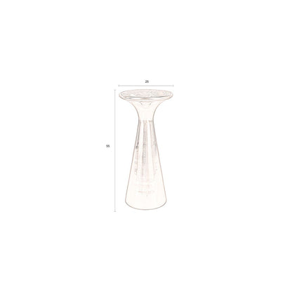 Dutchbone Bijzettafel Mount S