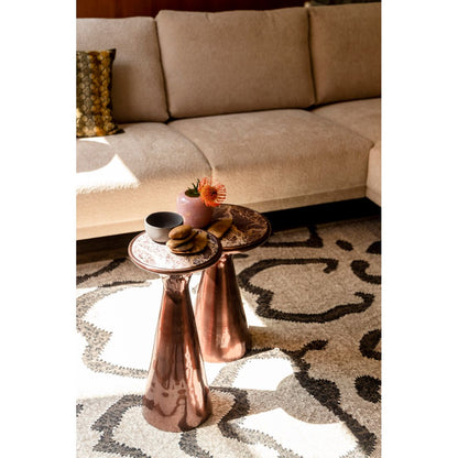 Dutchbone Bijzettafel Mount M