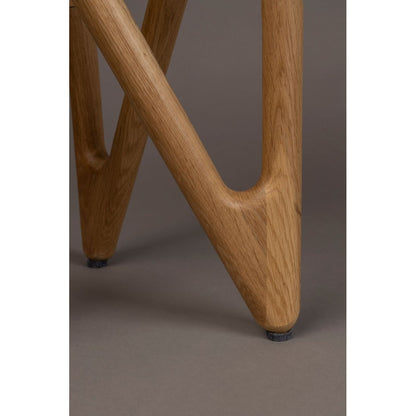 Dutchbone Bijzettafel Naia Naturel