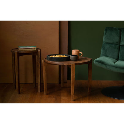 Dutchbone Salontafel Shane