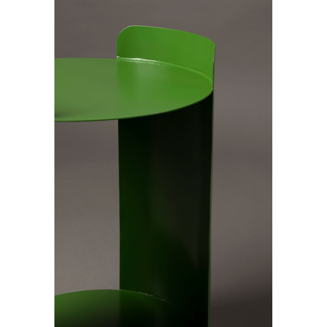 Dutchbone Bijzettafel Navagio Groen