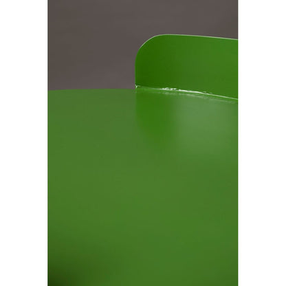 Dutchbone Bijzettafel Navagio Groen