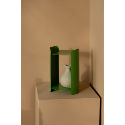 Dutchbone Bijzettafel Navagio Groen