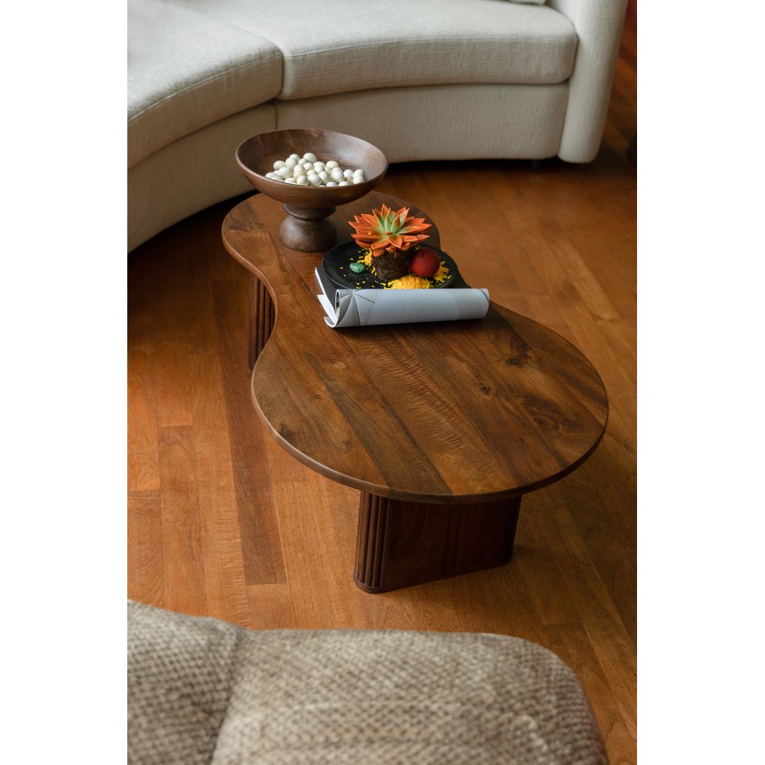 Dutchbone Salontafel Tilon