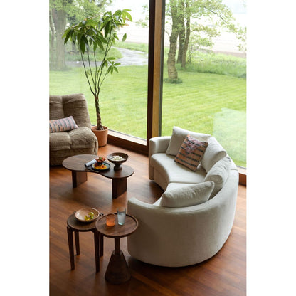 Dutchbone Salontafel Tilon