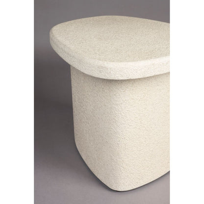 Dutchbone Bijzettafel Veda Hoog