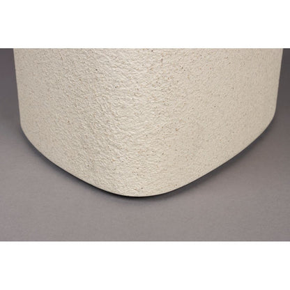 Dutchbone Bijzettafel Veda Laag