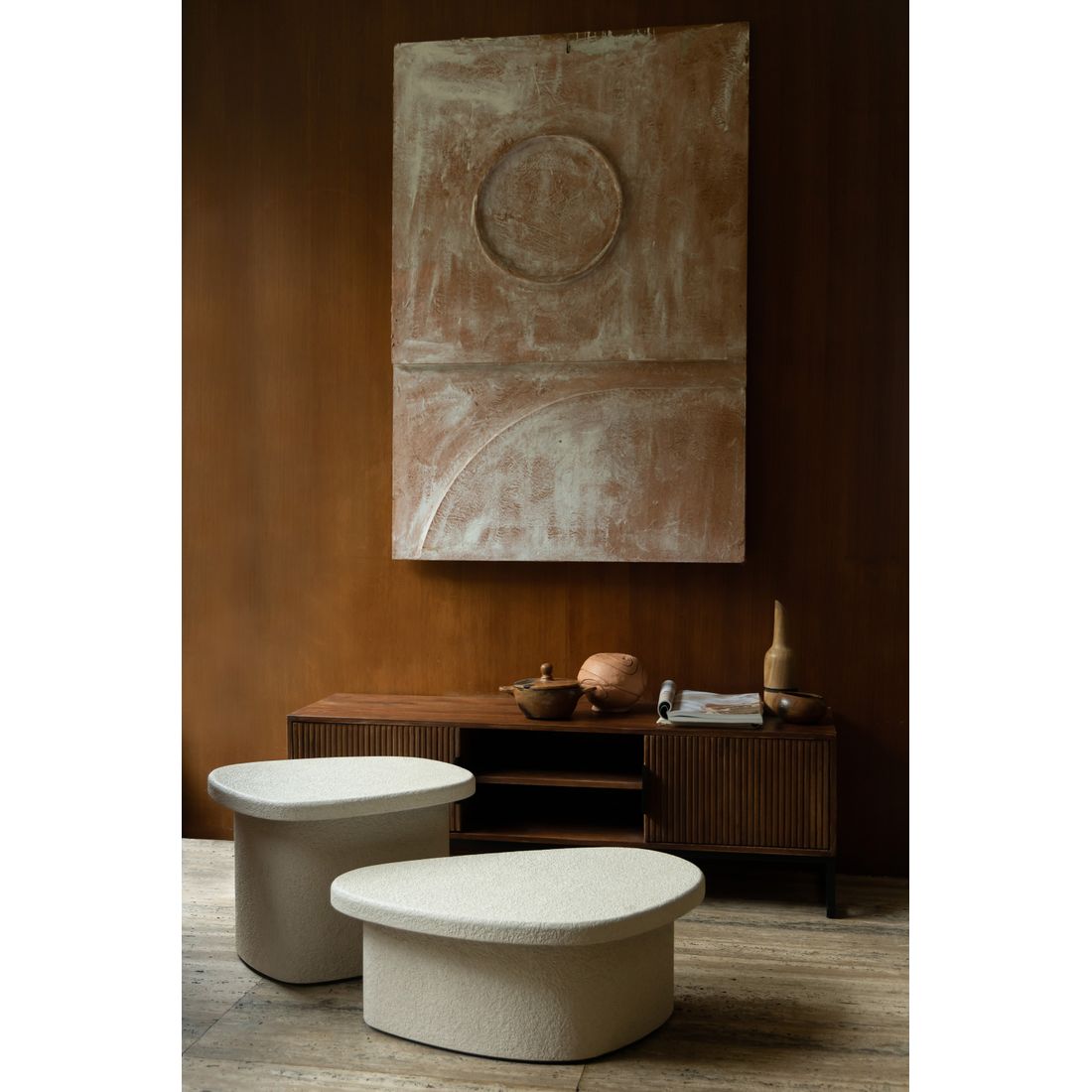 Dutchbone Salontafel Veda