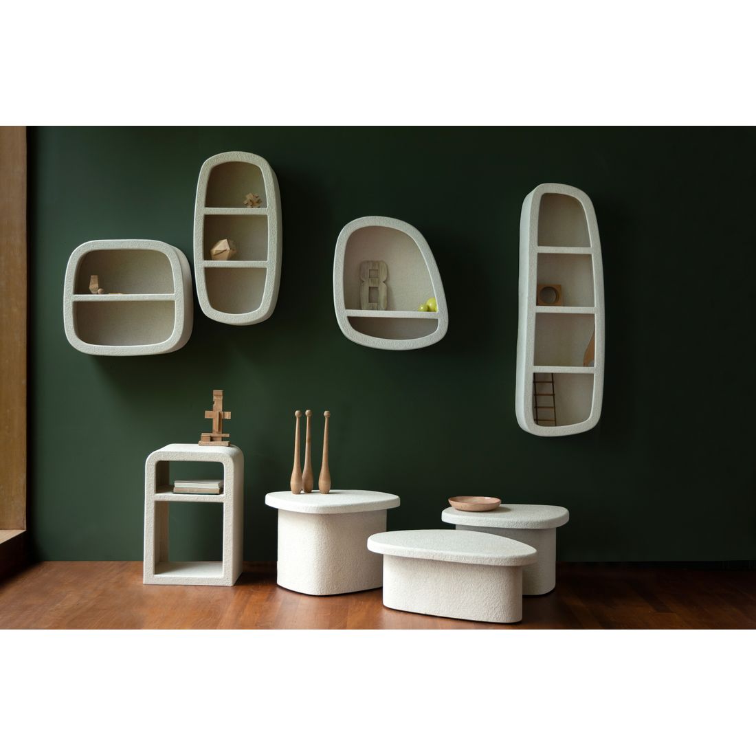 Dutchbone Salontafel Veda