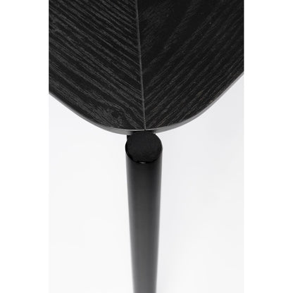 White Label Living Salontafel Marcio Zwart