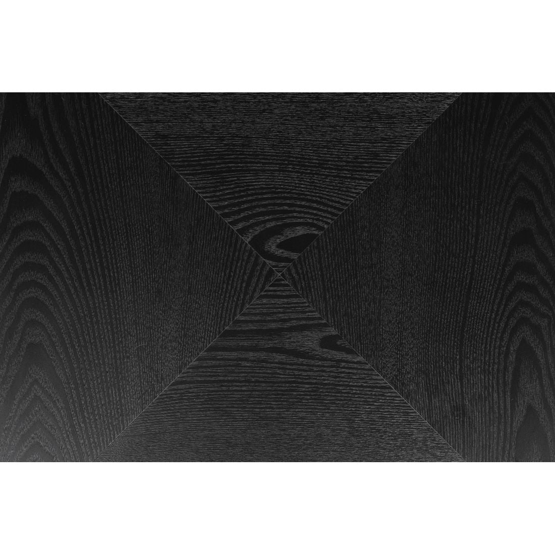 White Label Living Salontafel Marcio Zwart