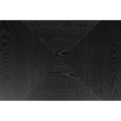 White Label Living Salontafel Marcio Zwart