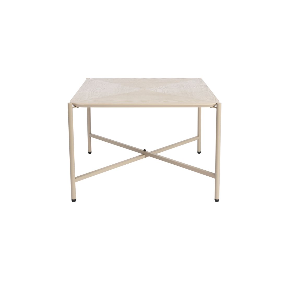 White Label Living Salontafel Marcio Beige