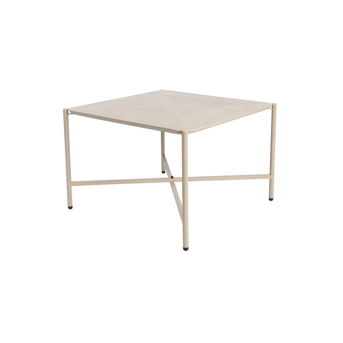 White Label Living Salontafel Marcio Beige