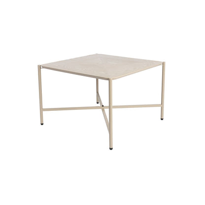 White Label Living Salontafel Marcio Beige
