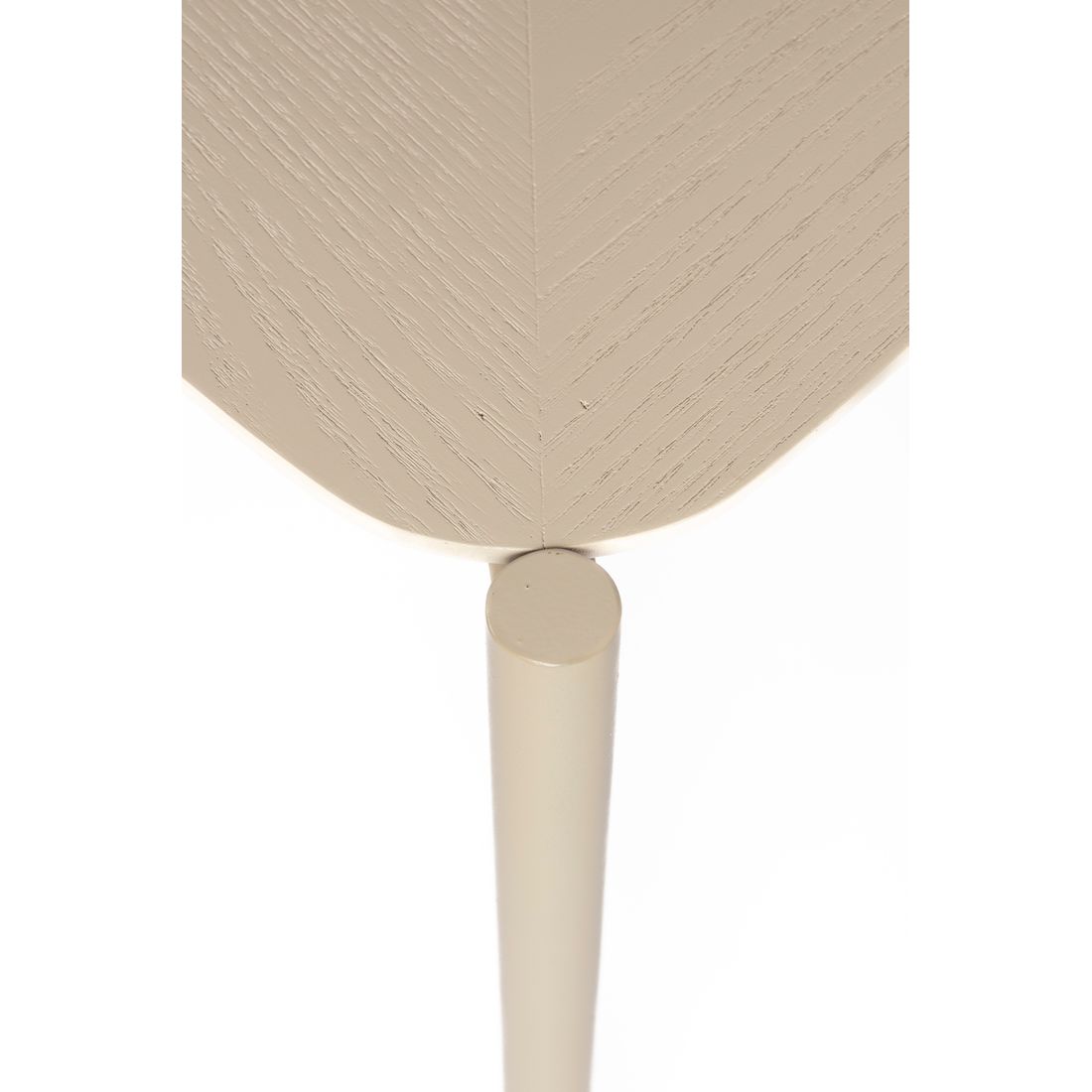 White Label Living Salontafel Marcio Beige