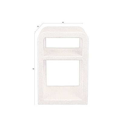 Dutchbone Bijzettafel Veda