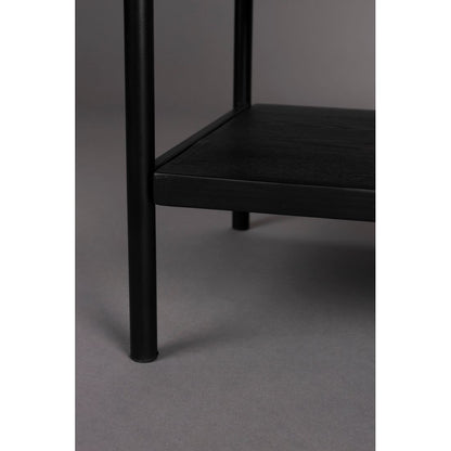 Dutchbone Nachtkastje Yasu Zwart