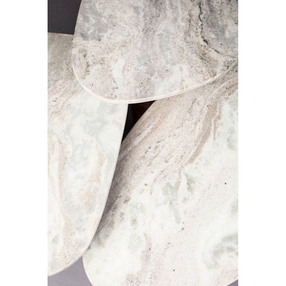 Dutchbone Salontafel Suki (Set van 3)