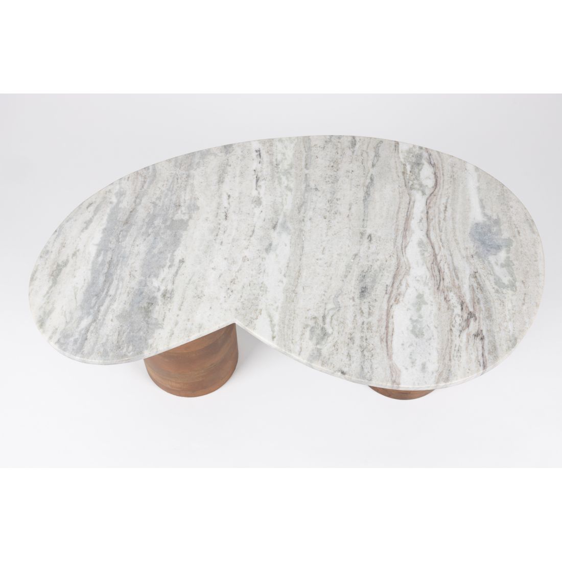 White Label Living Salontafel Peli