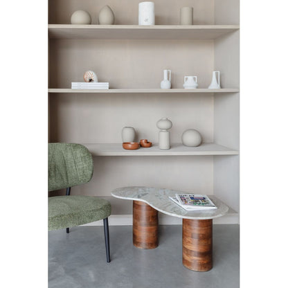 White Label Living Salontafel Peli