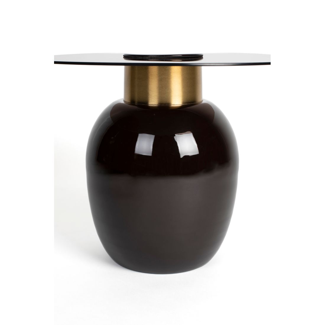 White Label Living Bijzettafel Mohra S