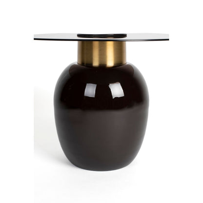 White Label Living Bijzettafel Mohra S