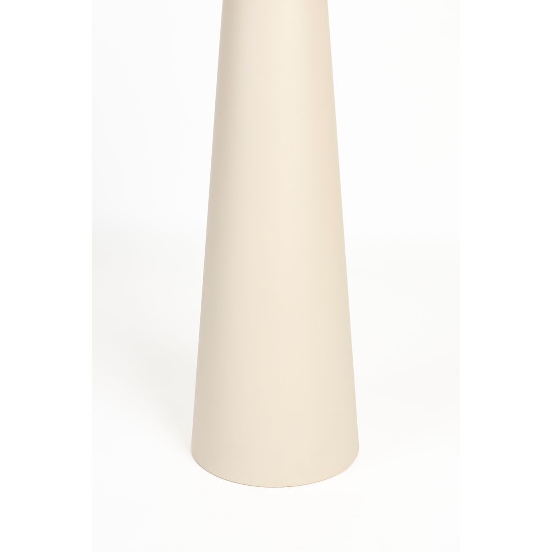 White Label Living Bijzettafel Joya Hoog