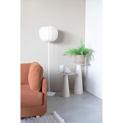 White Label Living Bijzettafel Joya Hoog