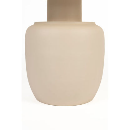 White Label Living Bijzettafel Karula Hoog