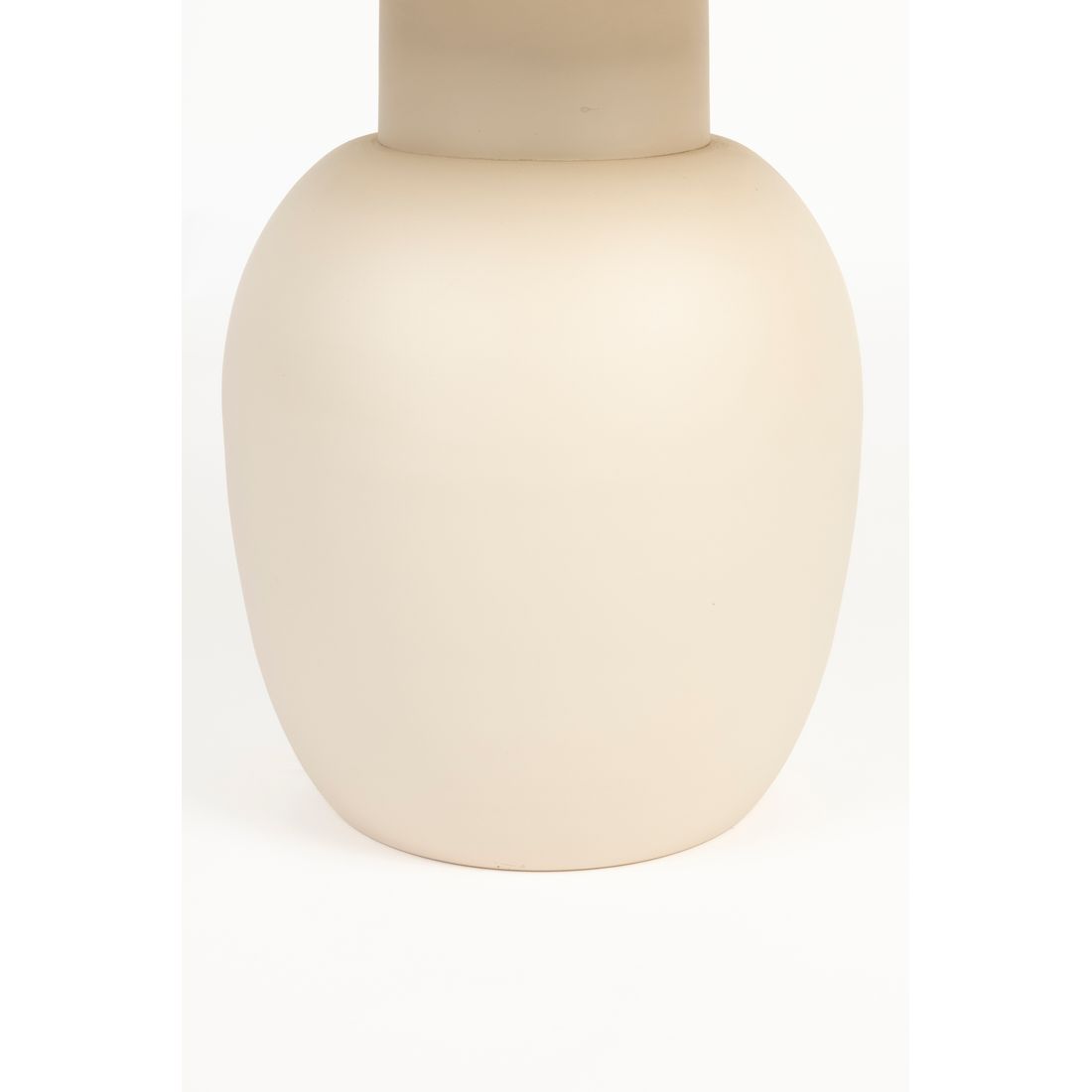 White Label Living Bijzettafel Karula Laag