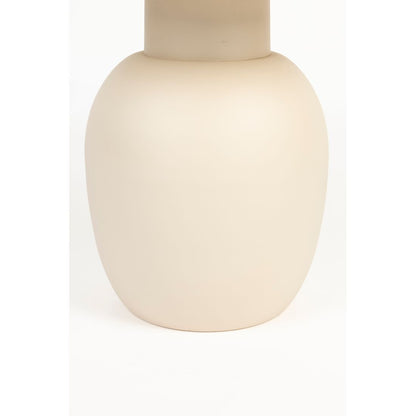 White Label Living Bijzettafel Karula Laag