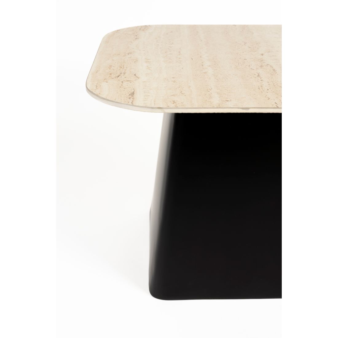 White Label Living Salontafel Baru (Set van 2)