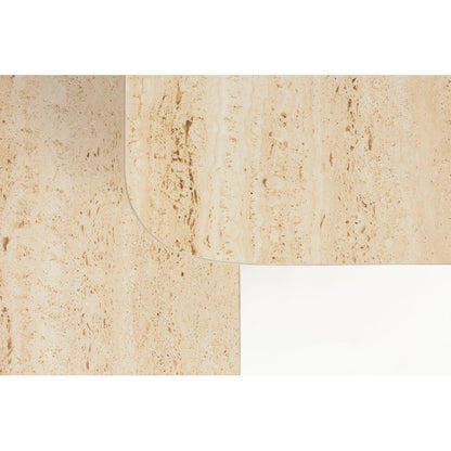 White Label Living Salontafel Baru (Set van 2)