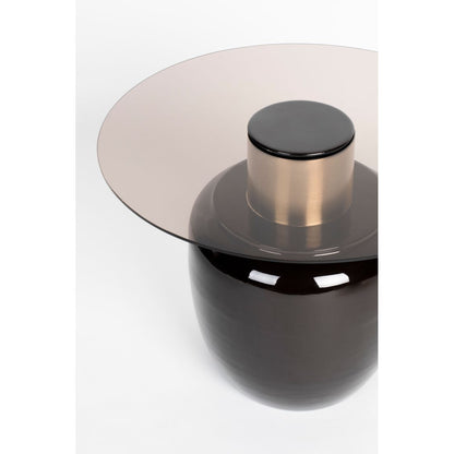 White Label Living Bijzettafel Mohra L