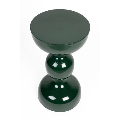 White Label Living Bijzettafel Lars Groen