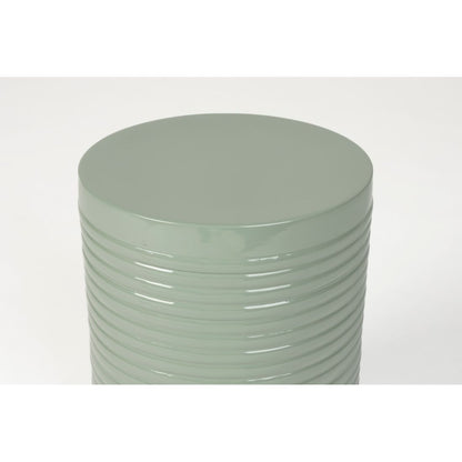 White Label Living Bijzettafel Sven S Groen