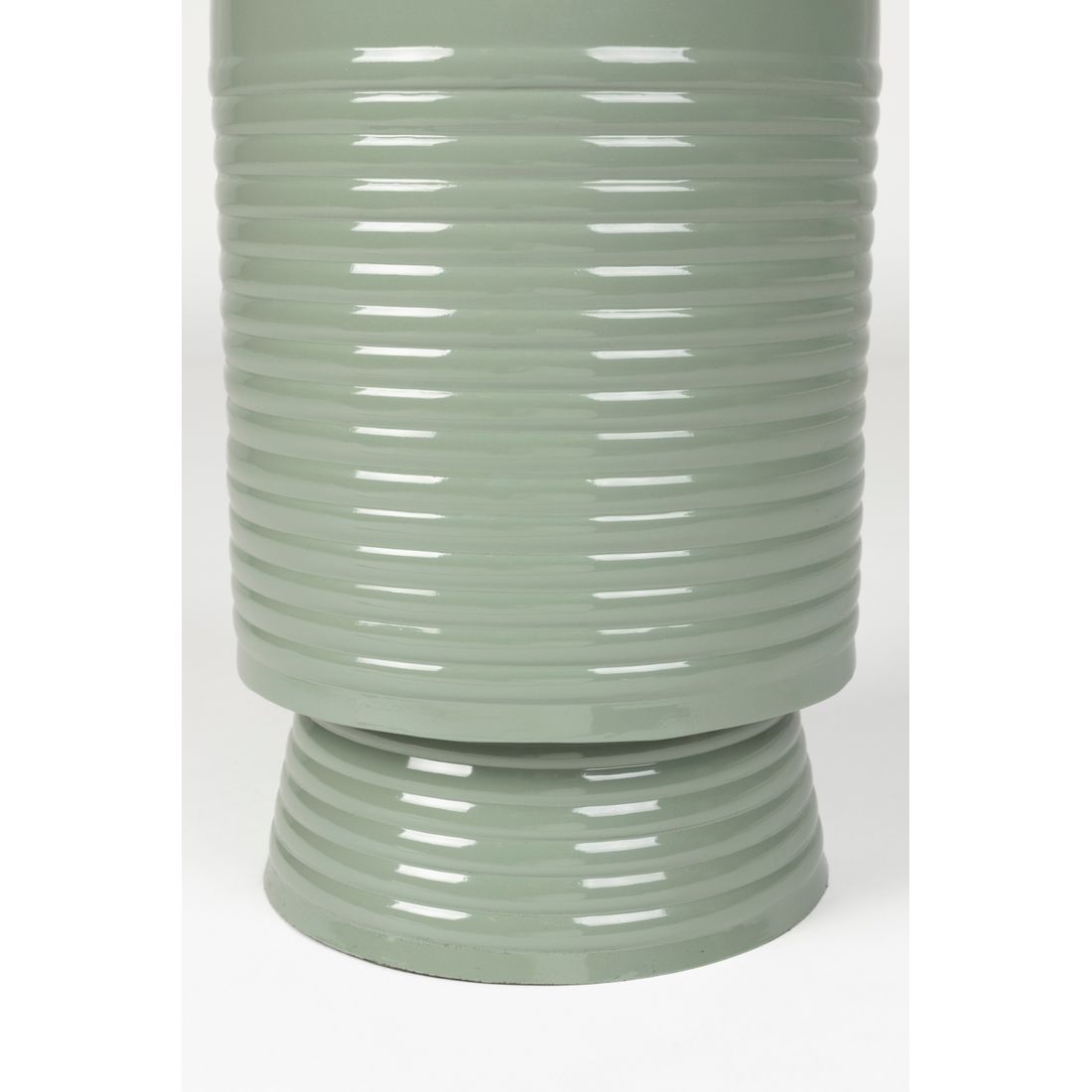 White Label Living Bijzettafel Sven S Groen