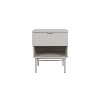 White Label Living Nachtkastje Cayo