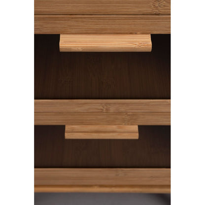 Dutchbone Bijzettafel Caroun