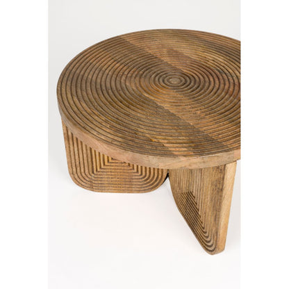 White Label Living Salontafel Maeze