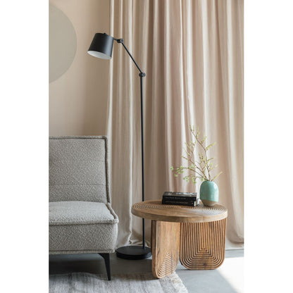 White Label Living 3-zits Slaapbank Cielke Beige