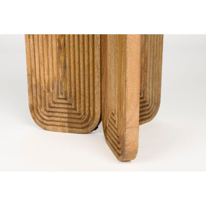 White Label Living Bijzettafel Maeze