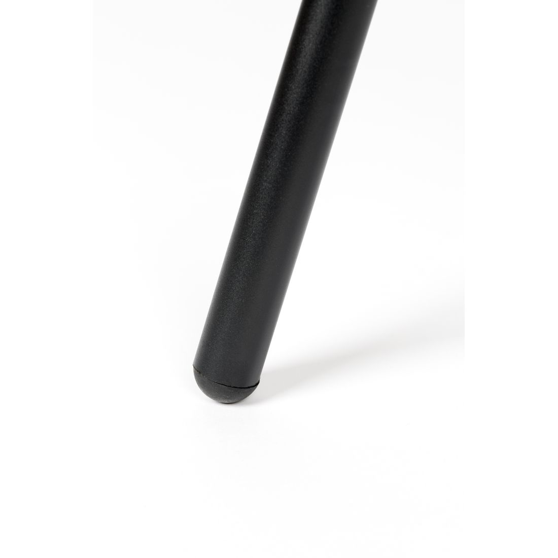 White Label Living Fauteuil Bon Velvet Okergeel