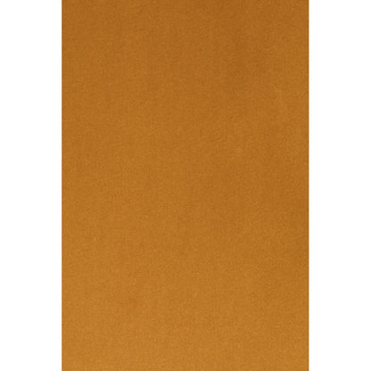 White Label Living Fauteuil Bon Velvet Okergeel