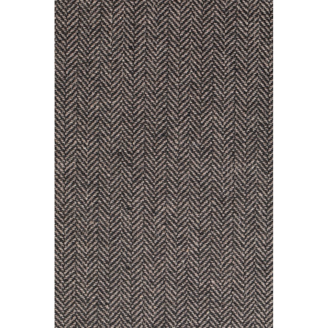 Dutchbone Fauteuil Duran Grijs