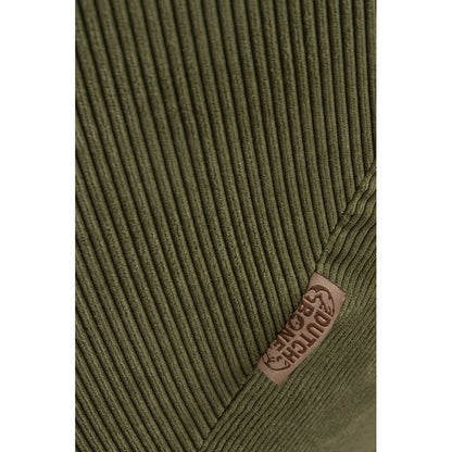 Dutchbone Fauteuil Vince Groen